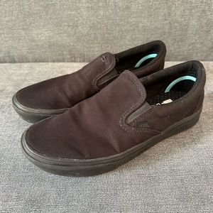 Vans Slip-On Comfy Cush